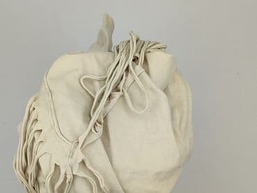 koszula damska z frędzlami: Women`s sweatshirt, size S — 8