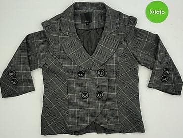 vero moda jeans jacket: Amisu, Marynarka damska, rozmiar XS — 2