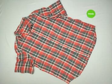 Сорочка для чоловіків, 2XL, F&F, стан - Ідеальний — 2
