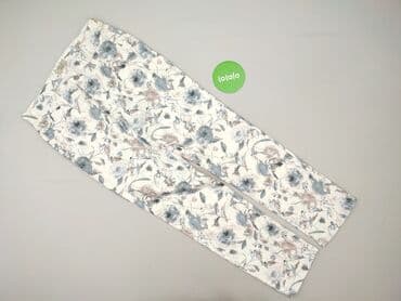 jeansy damskie 7 8 allegro: Spodnie materiałowe damskie, rozmiar M — 2