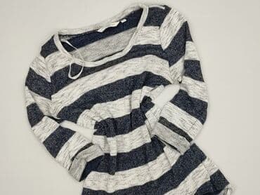 sweter w paski h: New Look, Women`s sweater, size S (EU 36) — 1