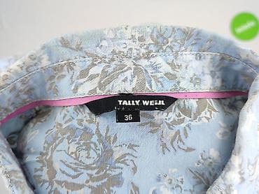 tom tailor t shirty: Tally Weijl, Koszula damska, rozmiar S — 4