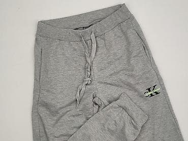 dres atmosphere: Calvin Klein, Spodnie dresowe damskie, rozmiar XL — 1