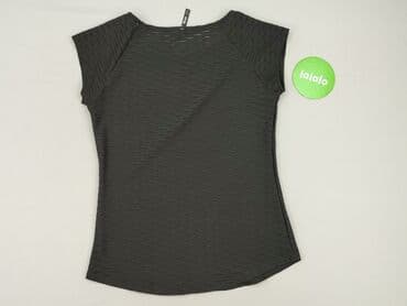 sinsay t shirty basic: Sinsay, T-shirt damski, rozmiar S — 4