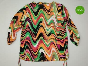 sukienka w geometryczne wzory h: Туніка жіноча, XL на lalafo.pl — 3 sukienka w geometryczne wzory h: Туніка жіноча, XL — 3