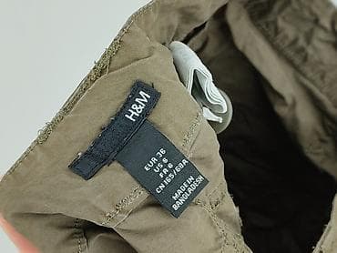 jasna spódnice: H&M, Spódnica damska, rozmiar S — 5