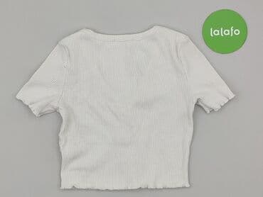 golfy w paski: PULL&BEAR, Top damski, rozmiar S — 3