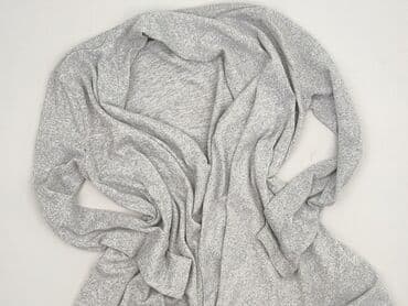 sweter open shoulder: Women`s knitwear, size S — 1