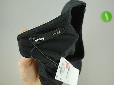 sinsay coat: Sinsay, Sukienka damska, rozmiar S — 4