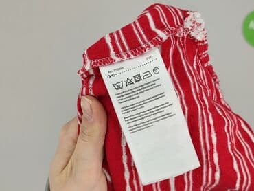 bluzka w paski c a: Bluzka damska, rozmiar M — 5