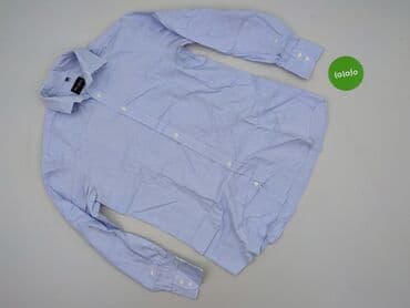 sweter świąteczny c a: Wółczanka, Koszulа dla mężczyzn, M — 2