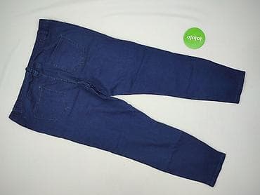 jeans nike: Janina, Jeansy damskie, rozmiar XL — 3