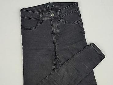 jeans y2k: Sinsay, Jeansy damskie, rozmiar XS — 1