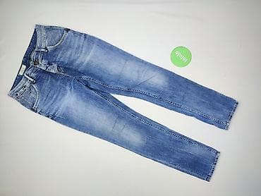 prix: Pepe Jeans, Jeansy damskie, rozmiar S — 2