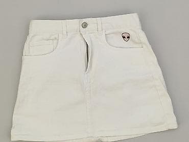 pull and bear spódnice jeansowe: PULL&BEAR, Spódnica damska, rozmiar S — 1