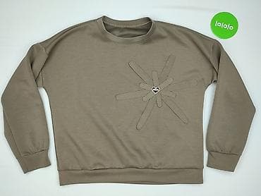 house oversize: Mini, Women`s sweatshirt, size 6XL — 2