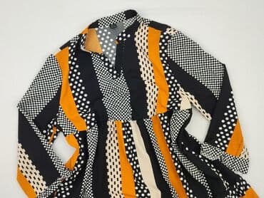 bluzki przezroczyste: Shein, Women`s dress, size 2XL (EU 44) — 1