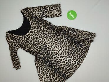 river island kurtka jeansowa: River Island, Sukienka damska, rozmiar XL — 3