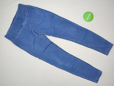 leginsy h: Legginsy rozmiar M — 2