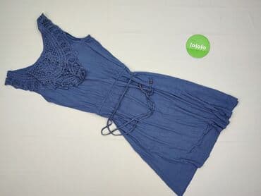 tanie sukienki do kolan: Sukienka damska, rozmiar S — 2