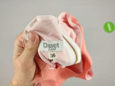 spódnica koktajlowa: Duet A&M, Sukienka damska, rozmiar S — 4