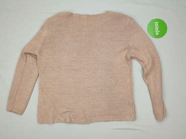 swetry swiateczne mama i corka: Sweter damski, rozmiar L — 3