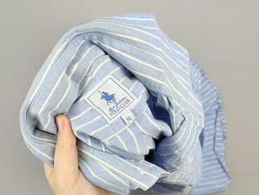 bygen koszule: Ben Sherman, Koszulа dla mężczyzn, rozmiar XL — 5