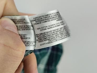 george essentials: Primark, Spodnie do spania, rozmiar M — 5