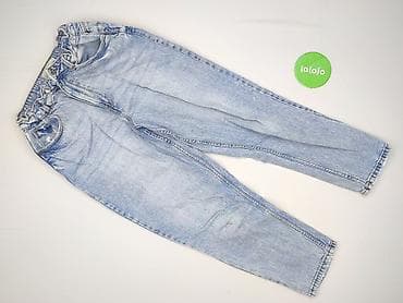 mnml cross jeans: Jeansy damskie, rozmiar M — 3