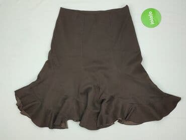 spódnice midi z guzikami: Spódnica damska, M — 2