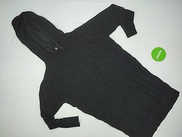 bluzy drogie: Zara, Bluza z kapturem damska, rozmiar S — 2