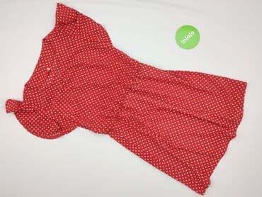 sukienka obcisła czerwona: Sukienka damska, S — 2