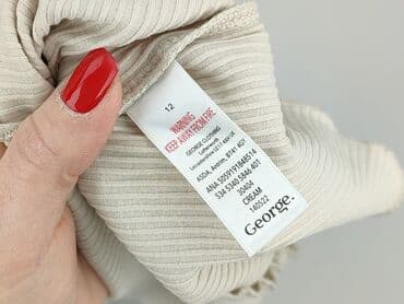 geox взуття жіноче: George, Golf damski, rozmiar L — 4