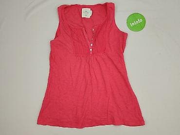 Жіночий одяг: H&M L.O.G.G., Жіноча блуза, розмір M — 2