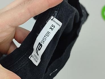 inter koszulka: FB Sister, T-shirt damski, rozmiar XS — 4