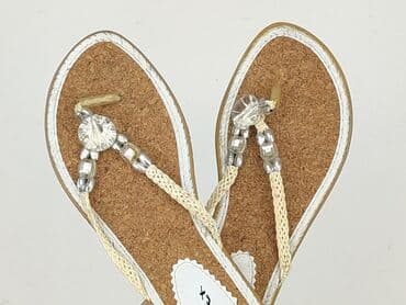 ccc obuwie rabaty: Japonki damskie, 38 — 4