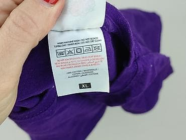 Жінкам: Fruit Of The Loom, Футболка жіноча, розмір XL — 5
