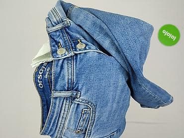spodenki jeansowe pull: Orsay, Szorty damskie, rozmiar 2XS — 6