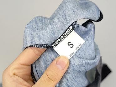 bluza l wymiary: Bluzka damska, rozmiar S — 4