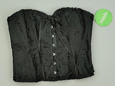 top gorset: Bielizna damska, rozmiar 2XL, stan - Idealny — 2