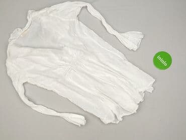 narzutka plażowa: Narzutka damska, rozmiar One size — 3