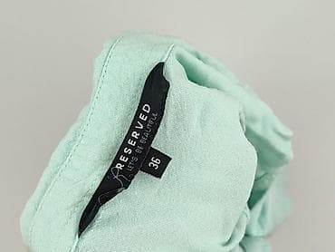 biala koszula cropp: Reserved, Koszula damska, rozmiar S — 4