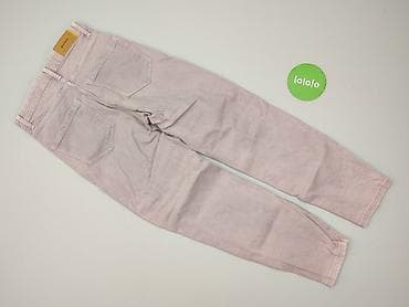 versace couture jeans: Stradivarius, Jeansy damskie, rozmiar XS — 3