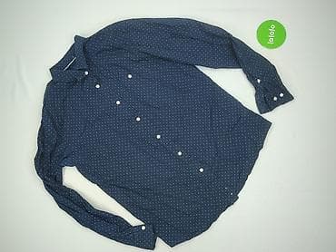 bluzki dalmatyńczyk: PULL&BEAR, Koszula damska, rozmiar XL — 2