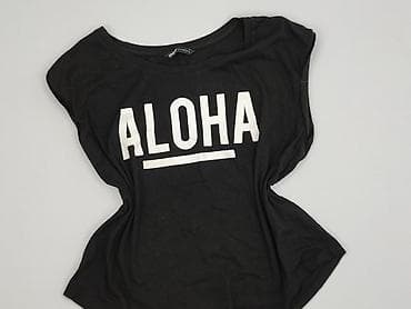 basic tops h: Cropp, Топ жіночий, розмір L — 1