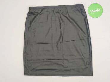 legginsy z połyskiem: Spódnica damska, rozmiar M — 3