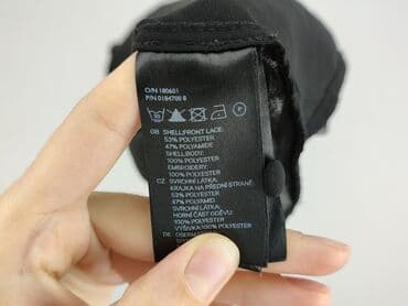 bluzka z aplikacją hm: H&M, Bluzka damska, rozmiar S — 7