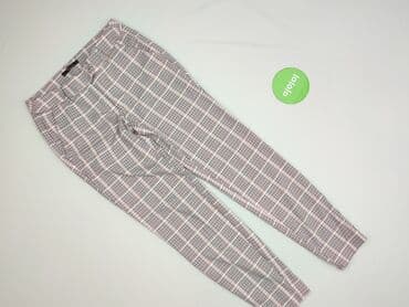 cocodrillo spodnie: Mohito, Spodnie materiałowe damskie, 2XS — 2