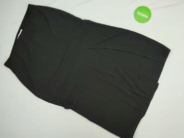 czarne spódniczka sinsay: Sinsay, Spódnica damska, rozmiar L — 2