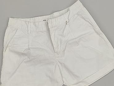 black squad spodenki: Sinsay, Szorty damskie, rozmiar S — 1